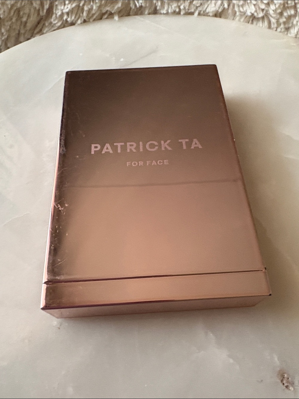 Patrick Ta Highlighter Duo in DADDY
